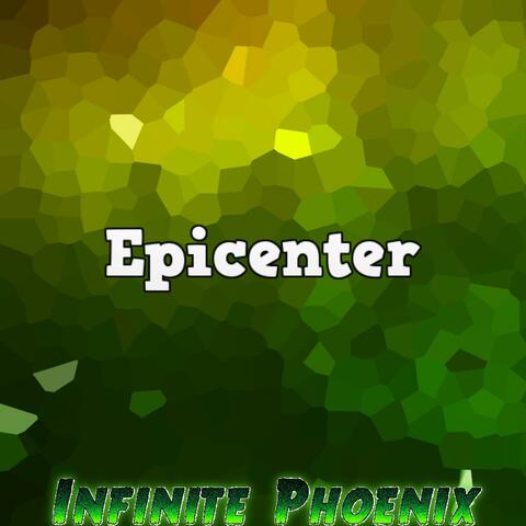 Epicenter