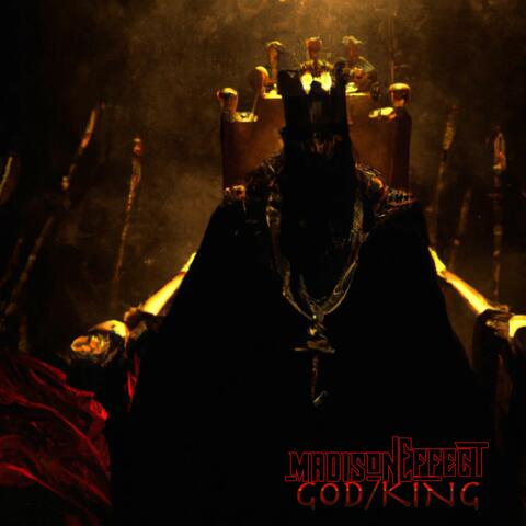 GOD/KING