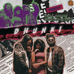 Dhunki (feat. EmCee Negative)