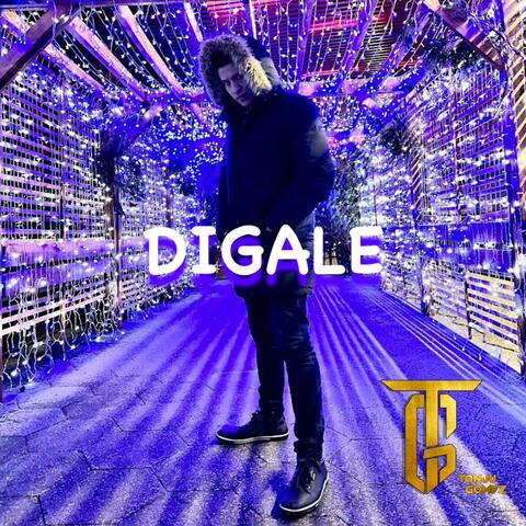 Digale