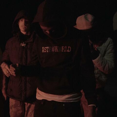 Missin Factors (feat. Cxddy)