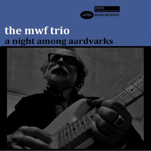 a night among aardvarks