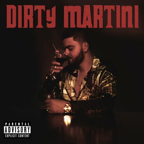 Dirty Martini