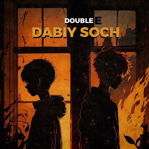 Dabiy Soch (feat. Econ & Ehan)