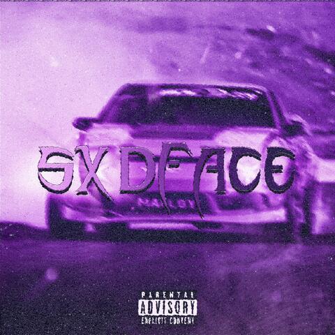 SXDFACE