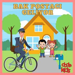 Bak Postacı Geliyor