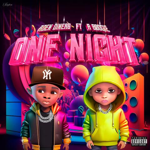 One Night (feat. A Boogie Wit da Hoodie)