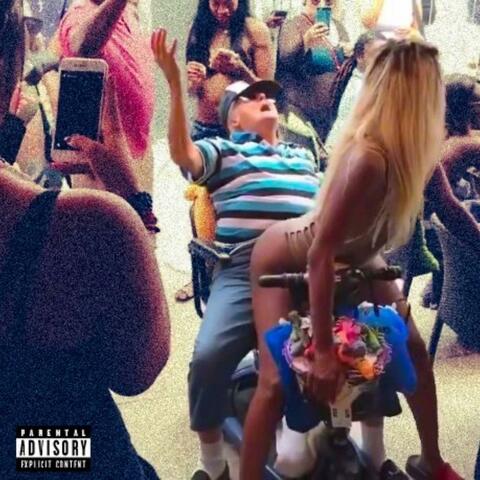 Bop Ya Head! (feat. Vintage Rob)