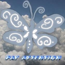 pay attention!!! (feat. Elisa Clues)