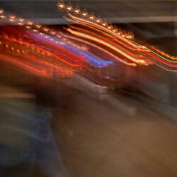 A Great Blurr (feat. Vaena)