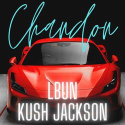 CHANDON (feat. KUSH JACKSON)