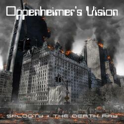 Oppenheimer's Vision