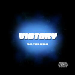 Victory (feat. Yung Cobane)