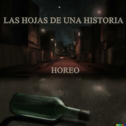 Las Hojas de una Historia