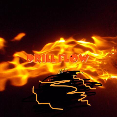 Drill Flow (feat. 4Baby)