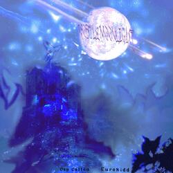 Mostly Moonlight (feat. Eurokidd)