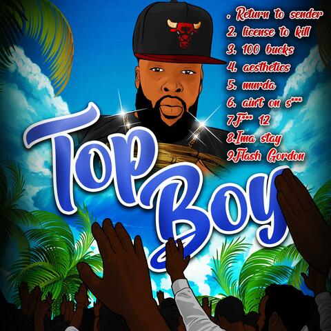 Top Boy (Clean Version)