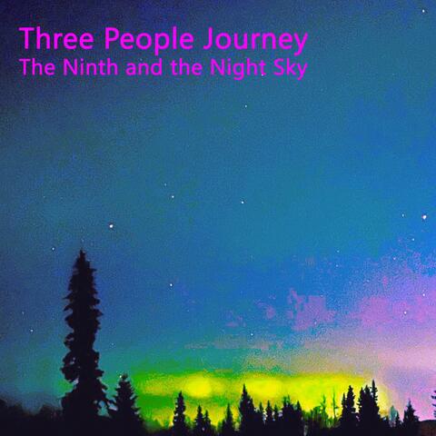 Three People Journey