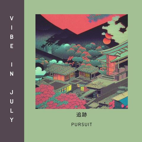 Pursuit
