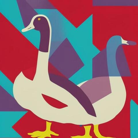 Good Goose Bad Goose
