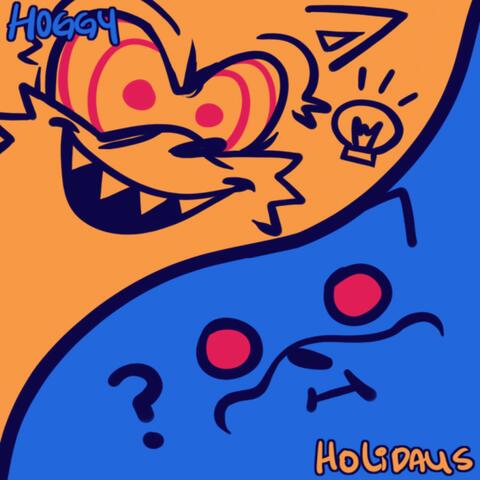 Gift Trap | Hoggy Holidays FNF