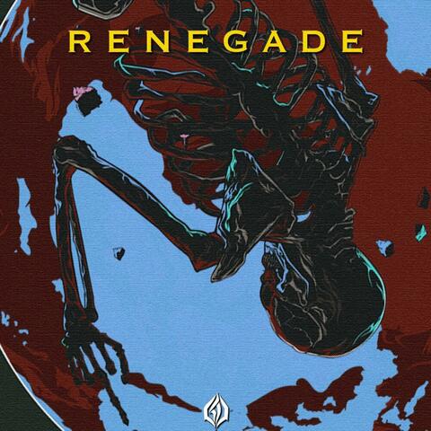 RENEGADE EP