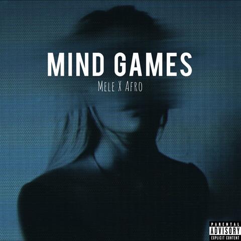 Mind Games (feat. Afro)
