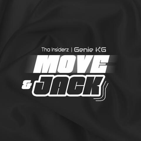 Move & Jack (feat. Genie KG)