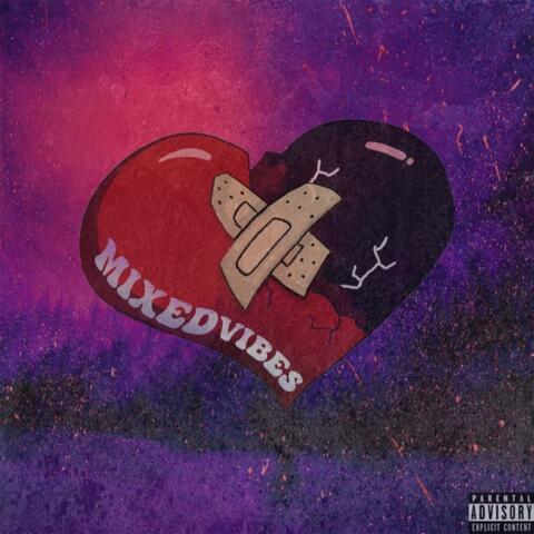 Mixed Vibes