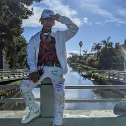 Phama (I Can Make You Dance)