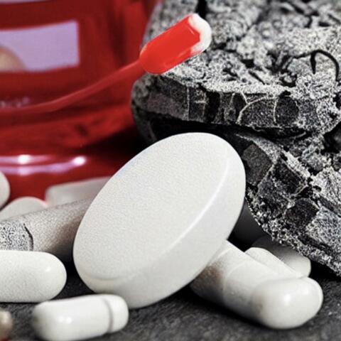 OVERDOSE (feat. 13spilya)