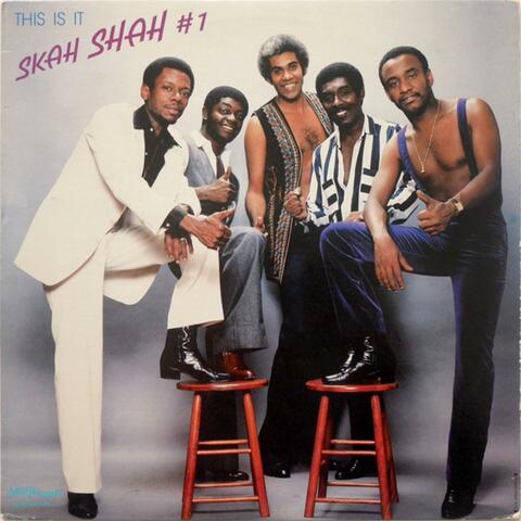 Skah Shah #1