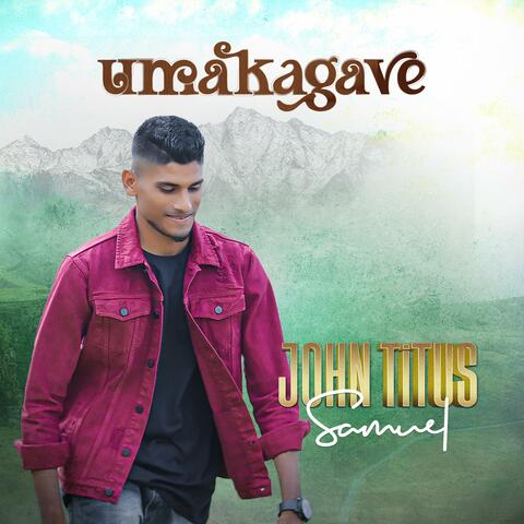 Umakkagave