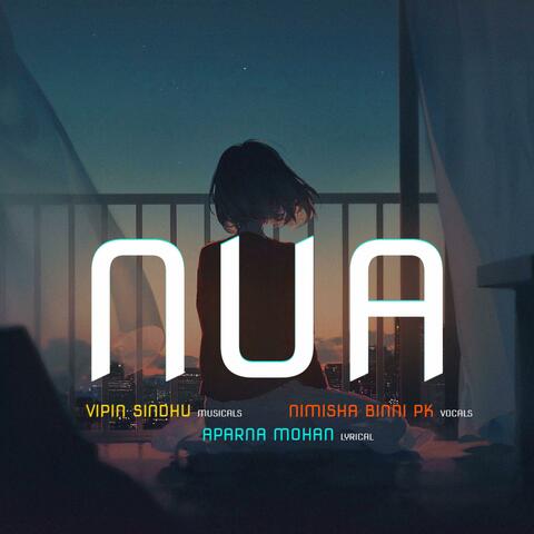 NUA (feat. NIMISHA BINNI PK)