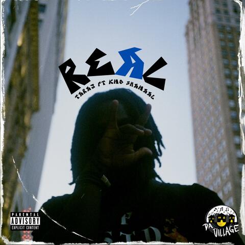 real (feat. Kmo Shamaal)