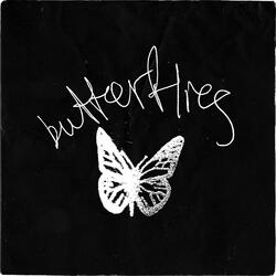 butterflies