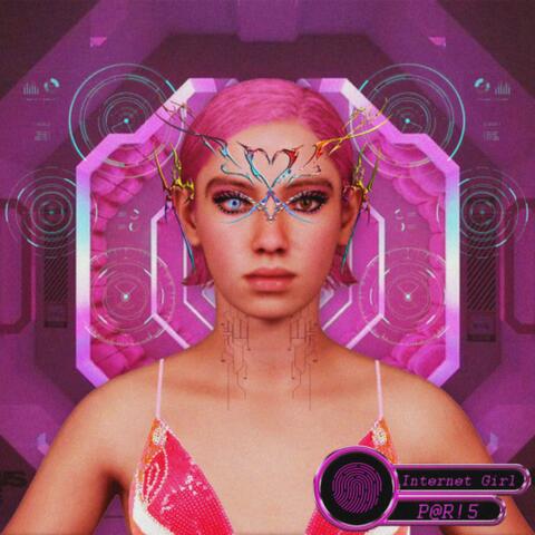 Internet Girl
