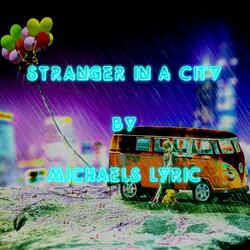 Stranger In A City
