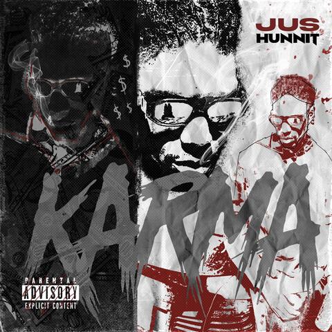 Karma (EP)