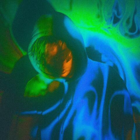 Ghost In My Memories!