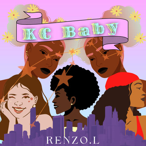 KC Baby (feat. James Metanoia)