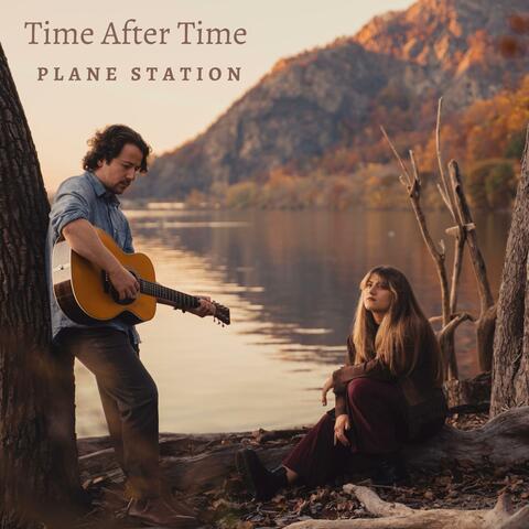Time After Time