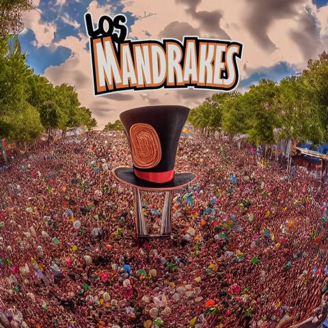 Los Mandrakes