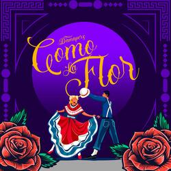 Como La Flor
