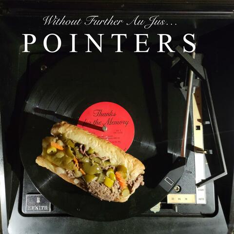 Without Further Au Jus...
