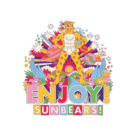 ENJOY!