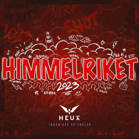 Ingen Her Er Engler (Himmelriket)