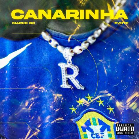 LA CANARINHA (feat. Fvste)