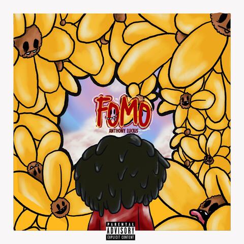 FOMO (Fear Of Missing Out)