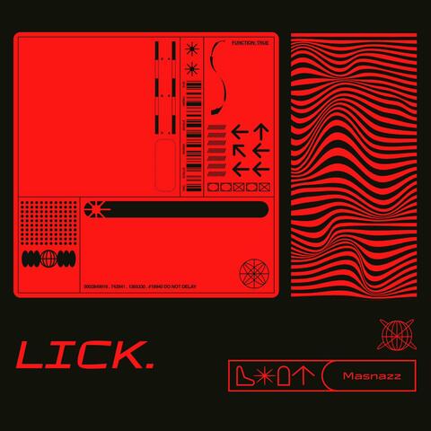 Lick